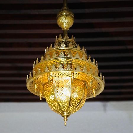 Riad Amelia - Lalla Amelia Room Тетуан Экстерьер фото
