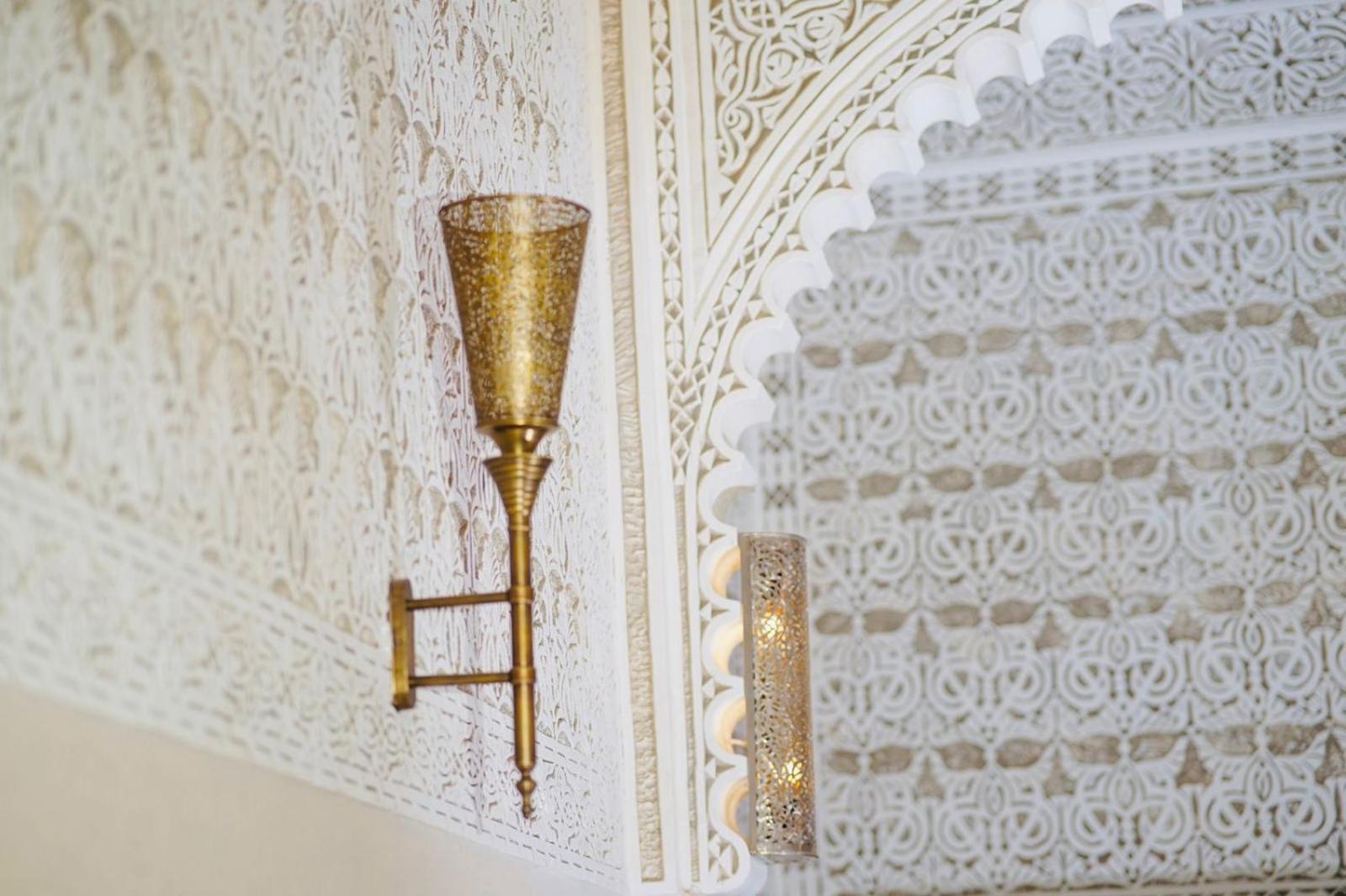 Riad Amelia - Lalla Amelia Room Тетуан Экстерьер фото
